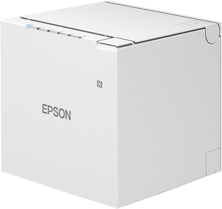 Immagine prodotto Epson TM-M30III (Bluetooth, microSDHC, USB, WiFi)