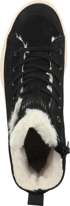 Actual product image Palladium Pallashock Zip Warm (39)