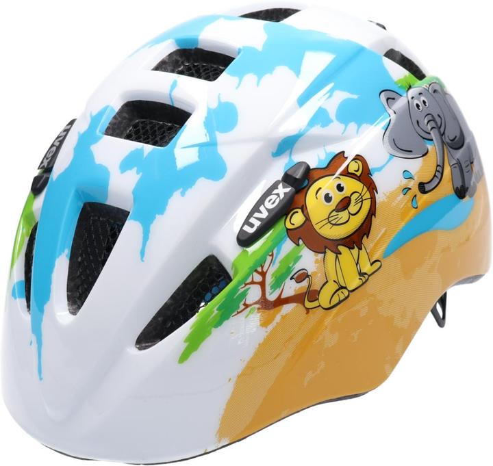 Immagine prodotto Uvex Ragazzo 2 (46 - 52 cm)
