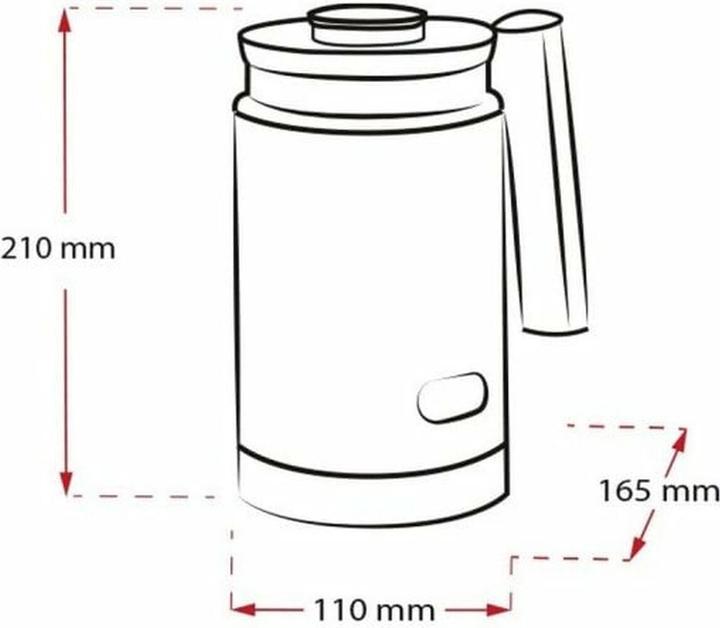 Image du produit Melitta Cremio (250 ml)