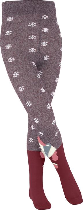 Actual product image Falke Winter Badger Kinder Strumpfhose (122/128)