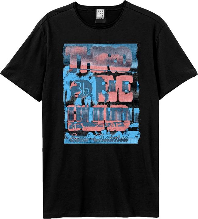 Immagine prodotto Amplified Semi Charmed Maglietta Third Eye Blind Adulto Unisex (XXL)