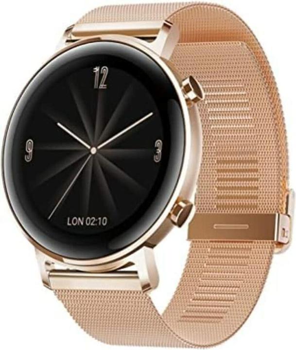 Immagine prodotto Huawei Guarda GT 2 Elegant Edition (42 mm)