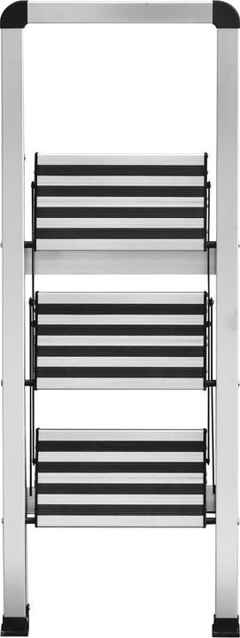 Produktbild Tedura Haushaltsleiter (Klapptritt, 48.50 cm)