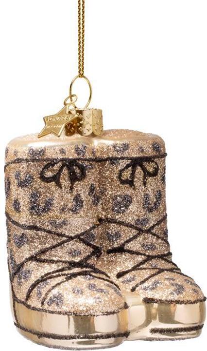 Produktbild Givyn Ornament Schneestiefel