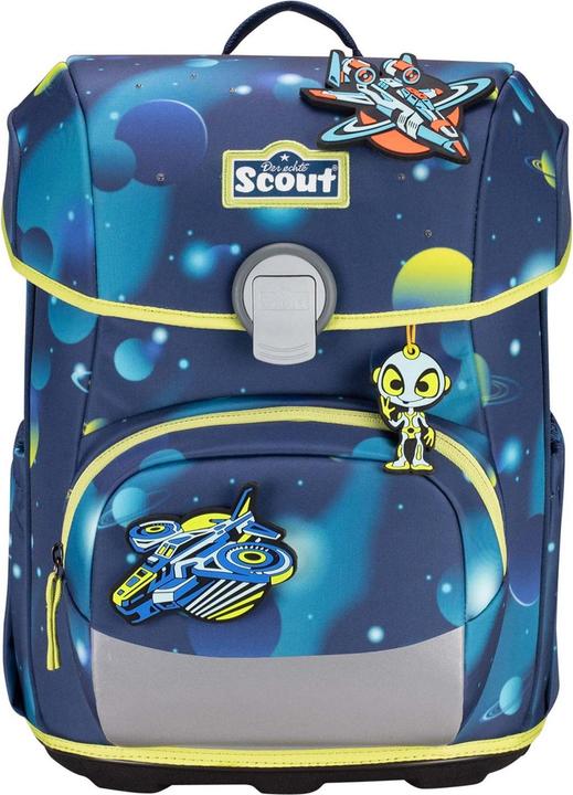 Produktbild Scout LED Neo Set 4-teilig (21.50 l)