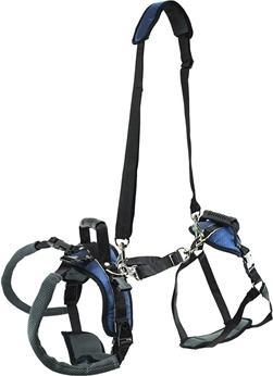 Actual product image PetSafe CareLift™ Support Harness, Large (Dog, General)
