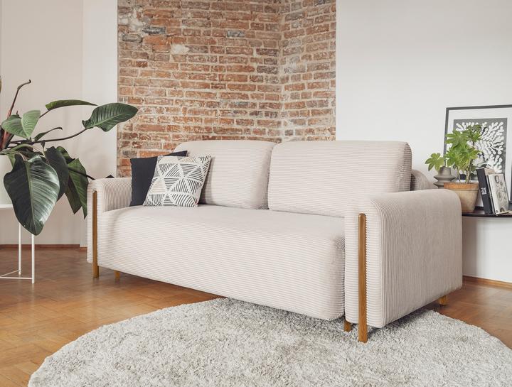 Produktbild ELTAP Arcadova (3-Sitzer)