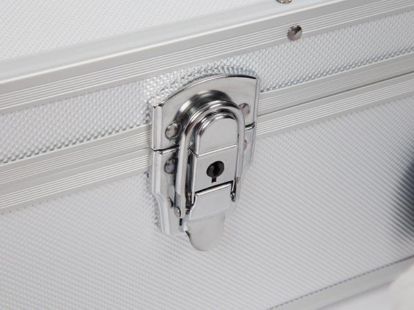 Immagine prodotto Perel Custodie per CD - 565 x 265 x 170 mm - 25,4 L - 80 CD