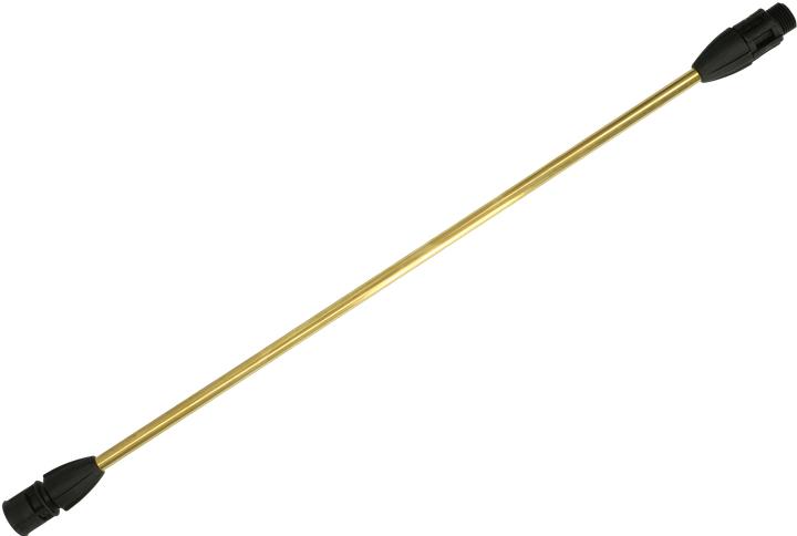 Produktbild Mesto Verlängerungsrohr 50 cm, Messing für Drucksprühgeräte