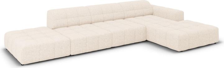 Produktbild Cosmopolitan Design Chicago (Ecksofa)