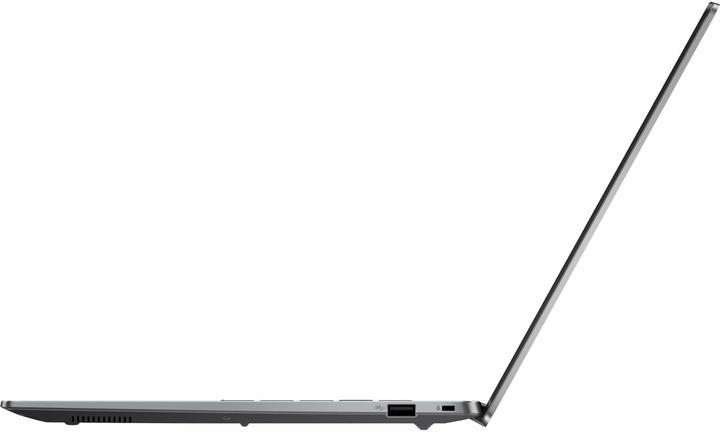 Actual product image ASUS ExpertBook P5 (14", 1000 GB, 32 GB, CH, Intel Core Ultra 7 258V)