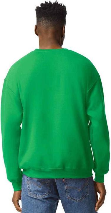 Immagine prodotto Gildan Heavy Blend Felpa Uomo (3XL)