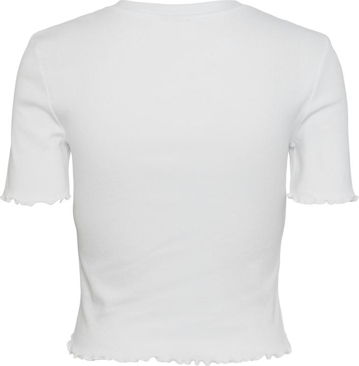 Produktbild Pieces PCMADDY Crop Top (L)