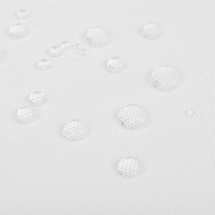 Image du produit vidaXL Tischdecken (100 x 100 cm)