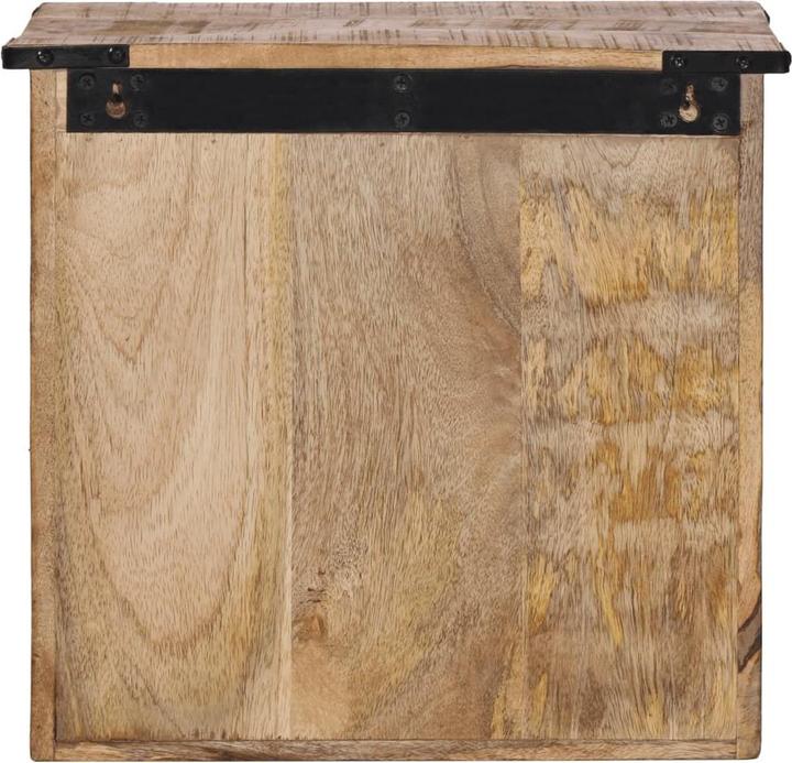 Immagine prodotto vidaXL Nachttisch (40 x 30 x 37 cm)