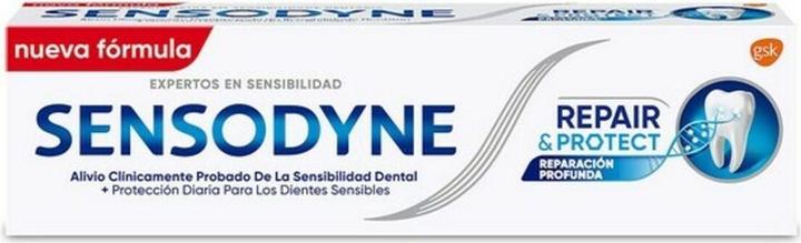 Produktbild Sensodyne Repair & Protect Toothpaste 75ml (75 ml)