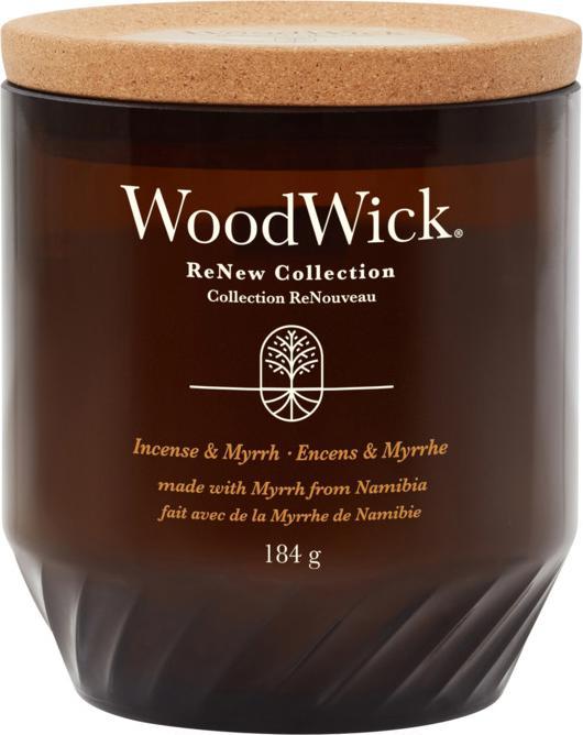 Produktbild WoodWick Renew-Candle (184 g)