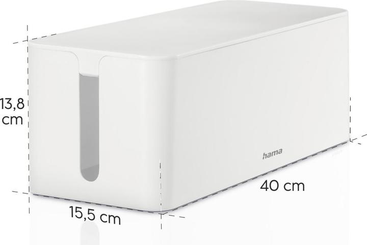 Produktbild Hama Maxi