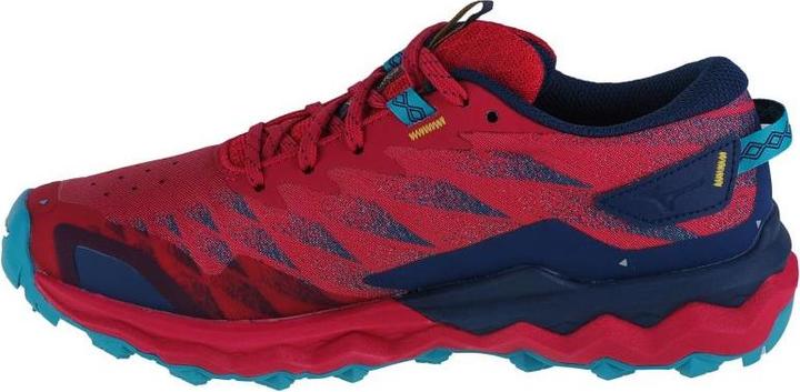 Immagine prodotto Mizuno Donne Wave Daichi 7 (38.5)