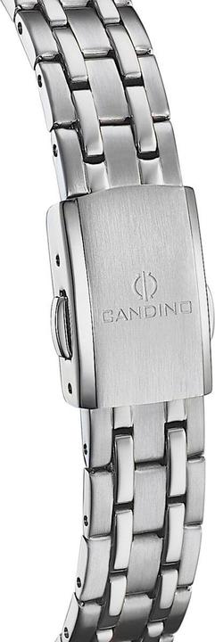 Actual product image Candino Couple Classic (Analogue wristwatch, 28.50 mm)