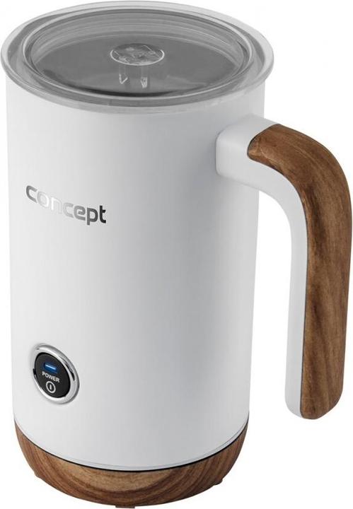 Actual product image Concept Spieniacz do mleka Nordic NM4100 biały (240 ml)