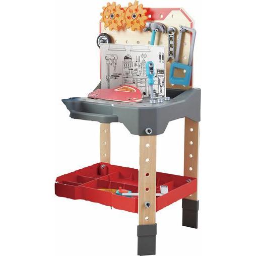 Thumbnail - Hape Spielset „Werkbank“