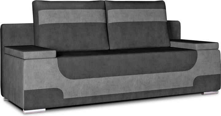 Dark Gray Dora 96, Dora 90