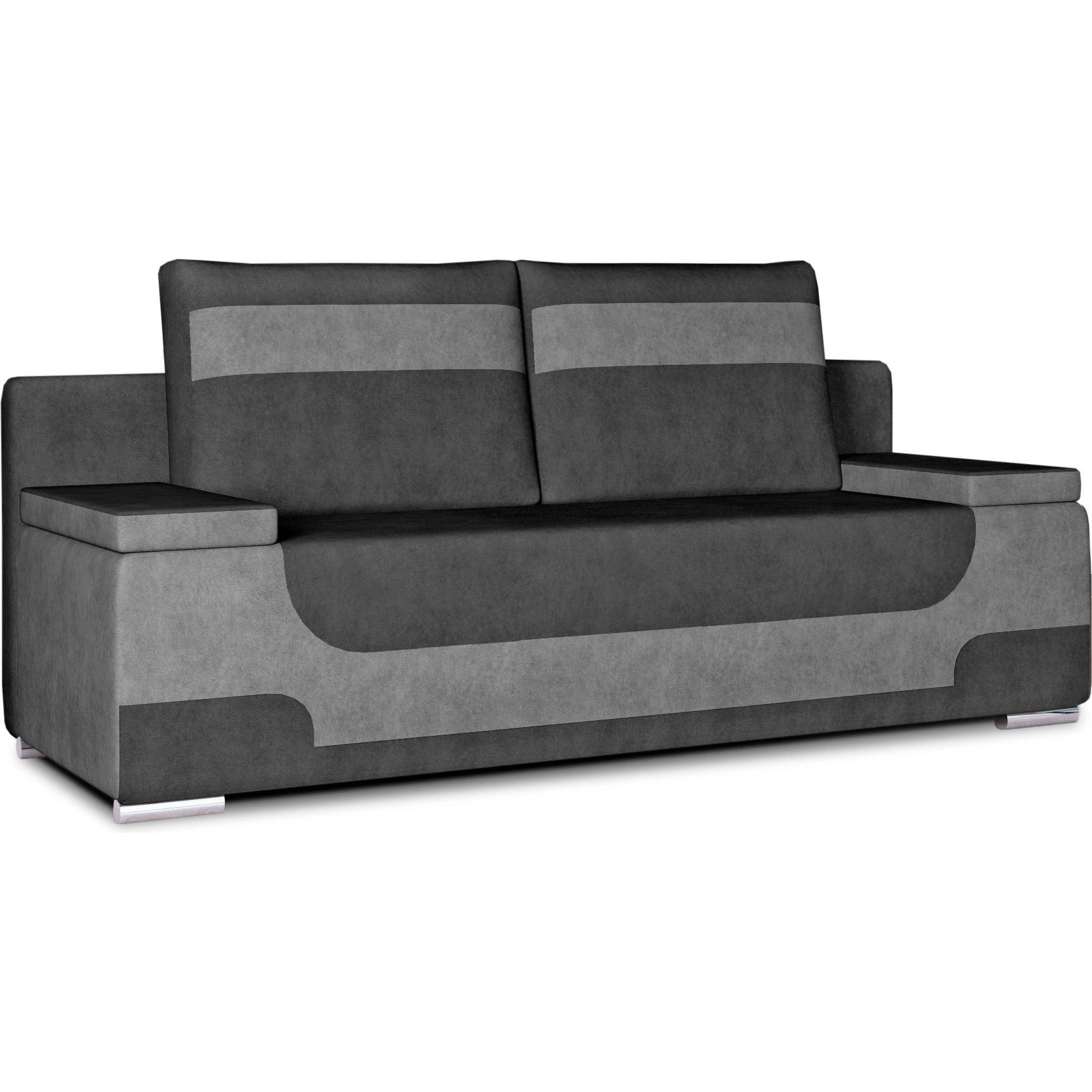 ELTAP, Sofa, Area (Bettsofa, 3-Sitzer)