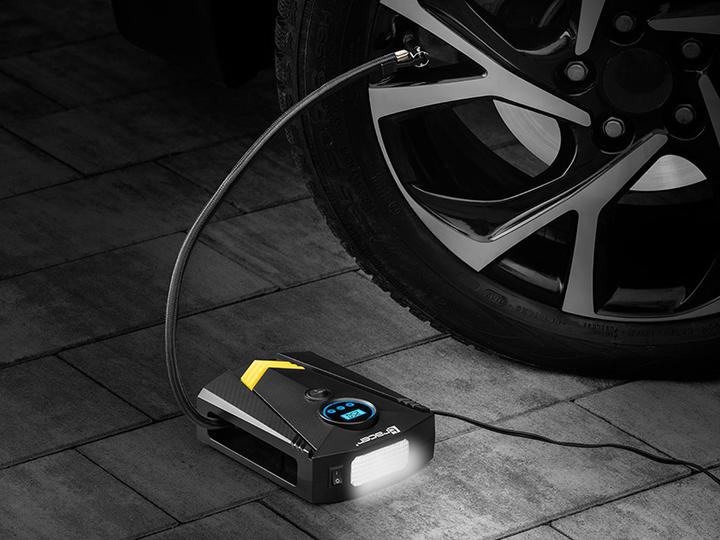 Immagine prodotto Tracer Compressore Tra Car RES-01EL (10 bar, 0 l)