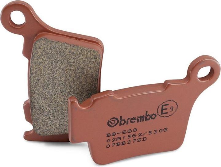 Immagine prodotto Brembo 200/250/450 03= KT05/MX1