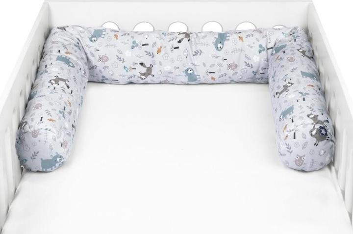 Productafbeelding Julius Zöllner Bed Slang - 180 CM - Smart Friends
