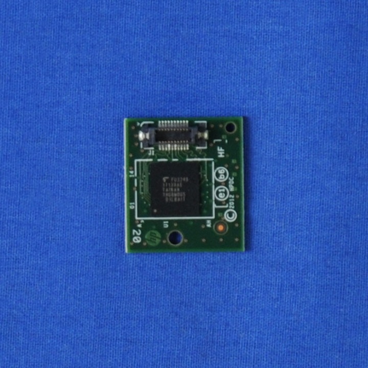 Produktbild HP Module 16B eMMC kit embedded MultiMedia Card