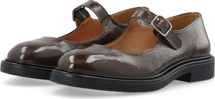 Actual product image Bianco BIAADDA Mary Jane Schuhe (40)