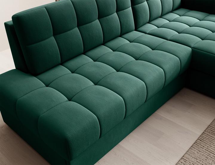 Produktbild ELTAP Blezalt (Ecksofa, Bettsofa, 3-Sitzer)