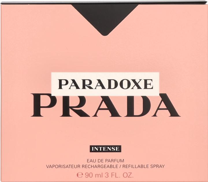 Produktbild Prada Paradoxe Intense (Eau de Parfum, 90 ml)