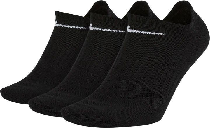 Actual product image Nike Everyday Lightweight No-Show (38 - 42)