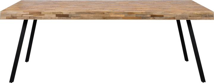 Actual product image White Label Living Suri (220 x 90 x 76 cm)