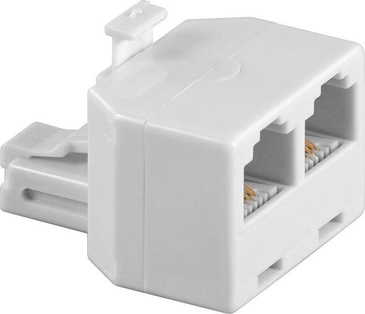 MicroConnect Y-Adapter