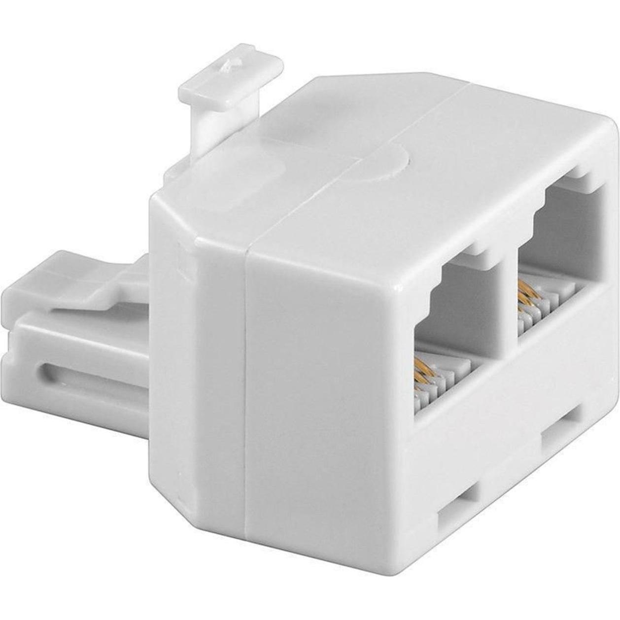 MicroConnect Y-Adapter, Accessori per telefoni