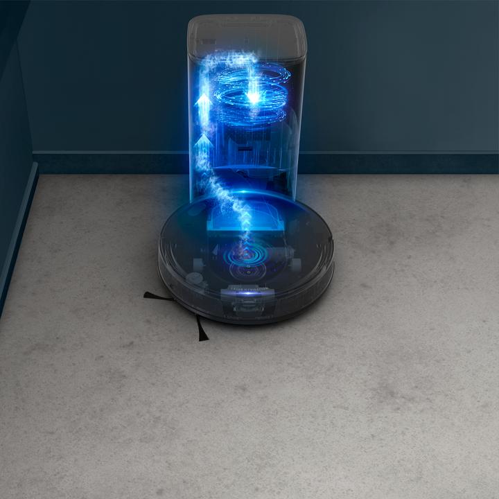 Immagine prodotto Rowenta X-PLORER Serie 65+ (Aspirazione robotica)