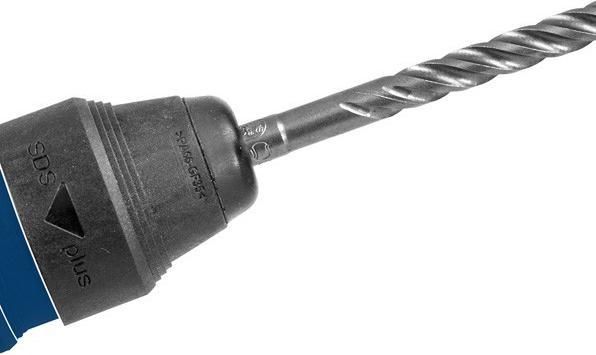 Produktbild Bosch Hausgeräte HammerbohrerPRO SDSplus-5X 25x950x1000mm 2608707256 (25 Millimeter)