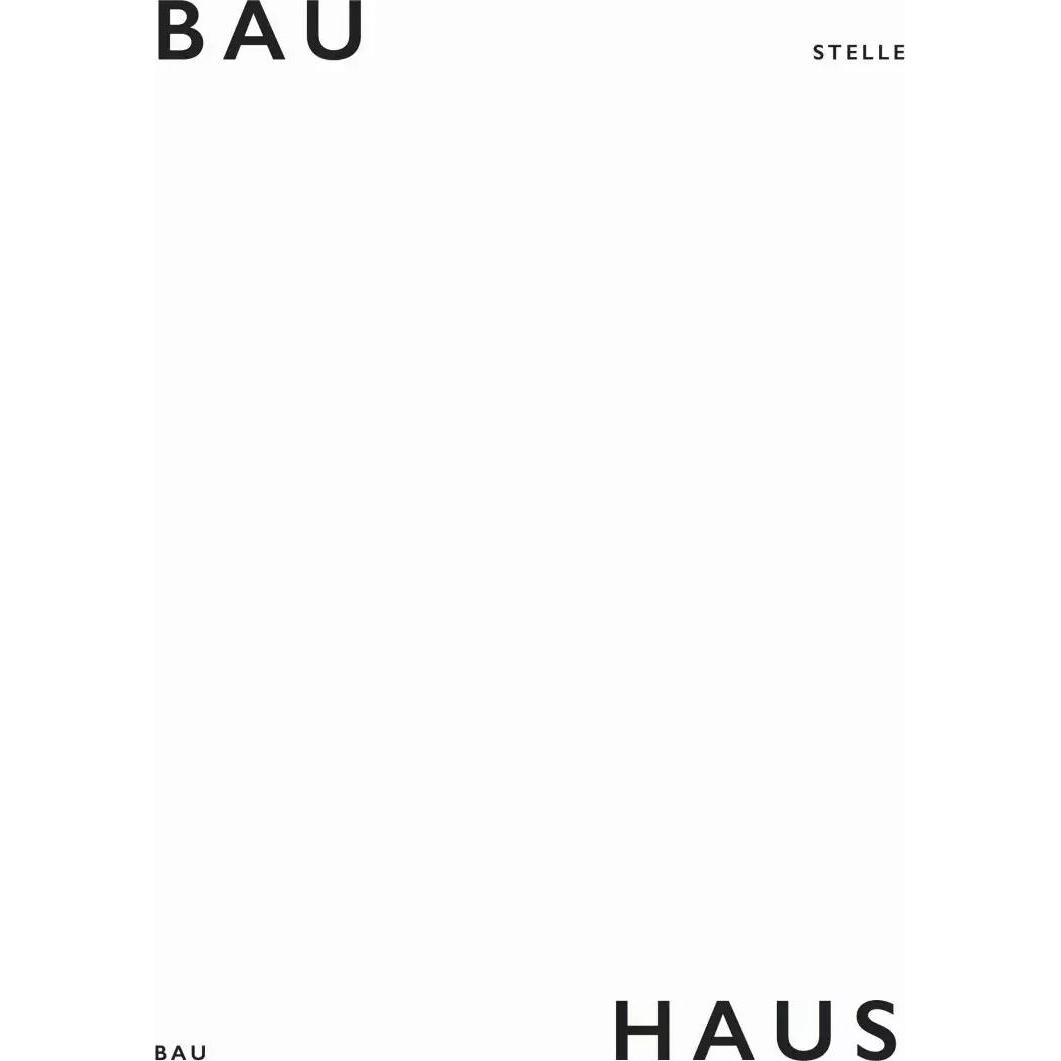Heike Hanada. Baustelle Bauhaus, Fachbücher von Heike Hanada