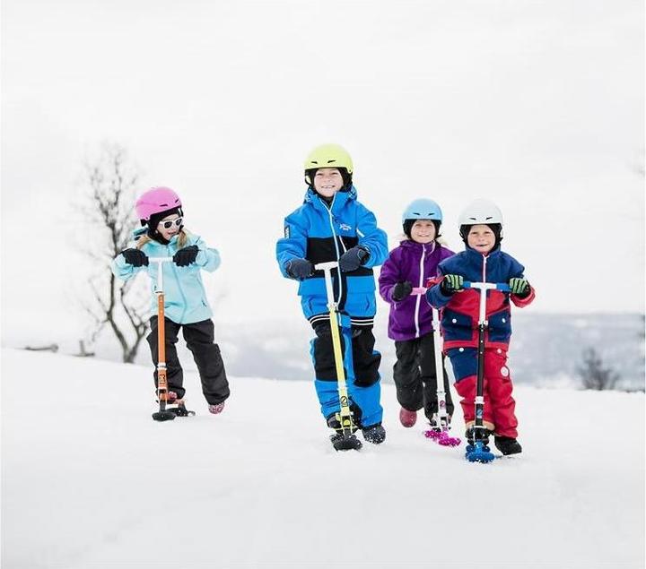 Actual product image Stiga Snow Kick