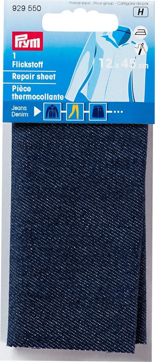 Dunkelblau