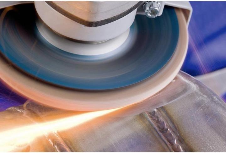 Produktbild Pferd Fächerschleifscheibe (50)