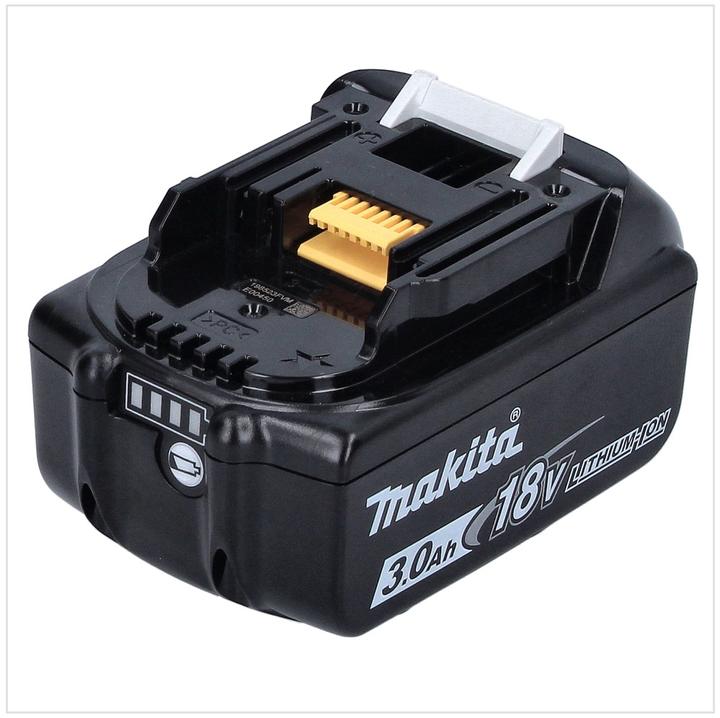 Actual product image Makita DHP 484