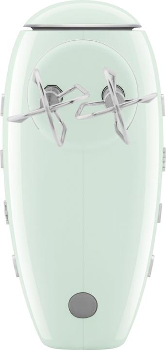 Actual product image Smeg HMF01PGEU (250 W)