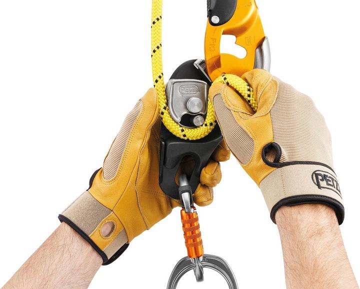 Produktbild Petzl Descender Rig