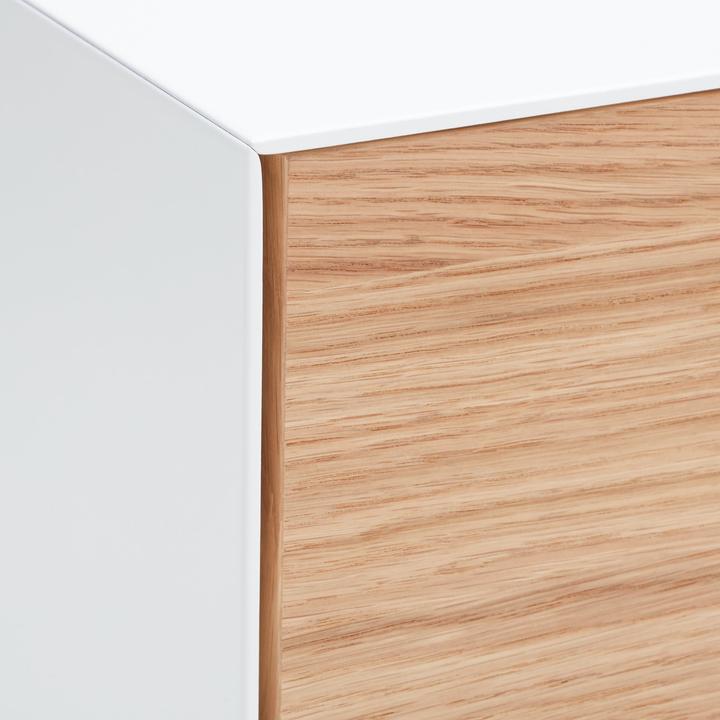 Image du produit micasa Lux (180 x 46 x 37.50 cm)